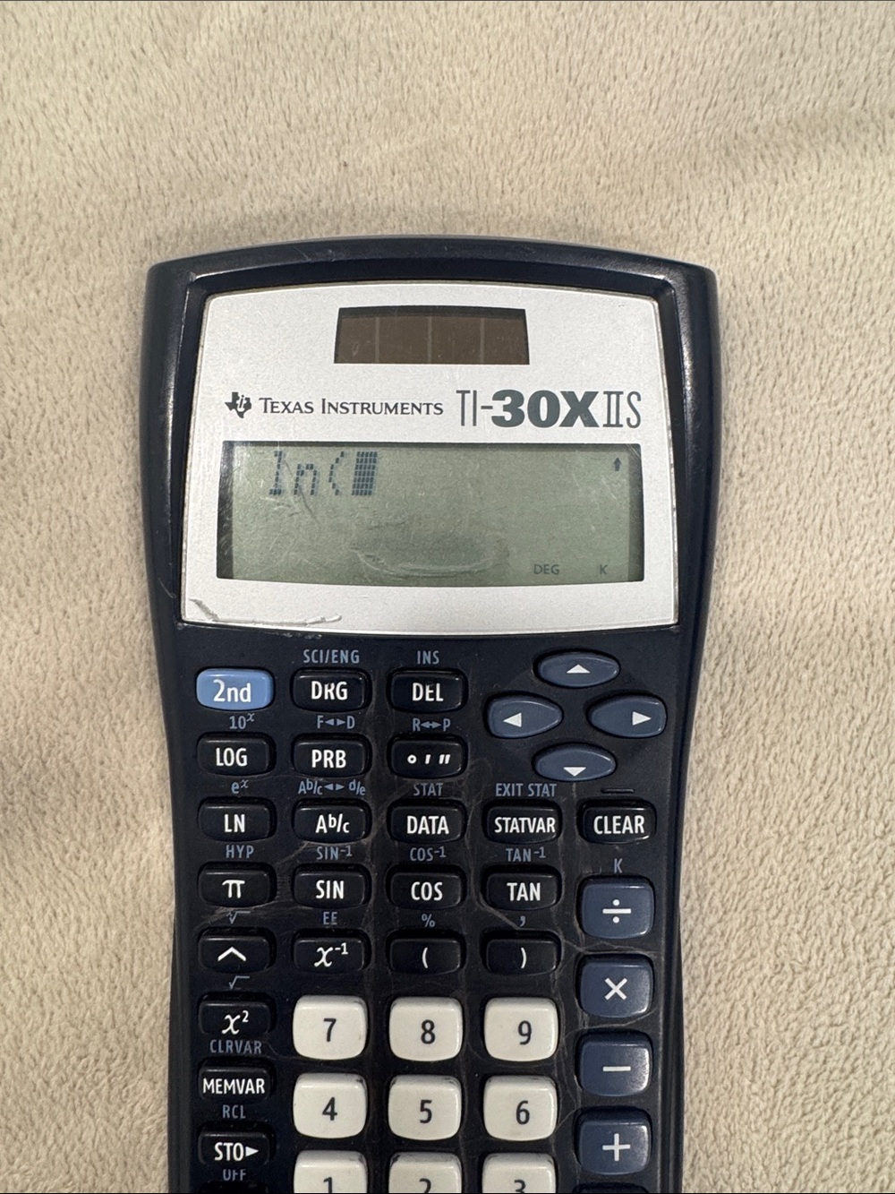 Assorted Calculators - Picture 5 of 6
